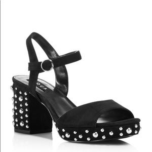 AQUA WOMEN’S SANDALS